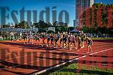 Fotos de los 1500 m de varones