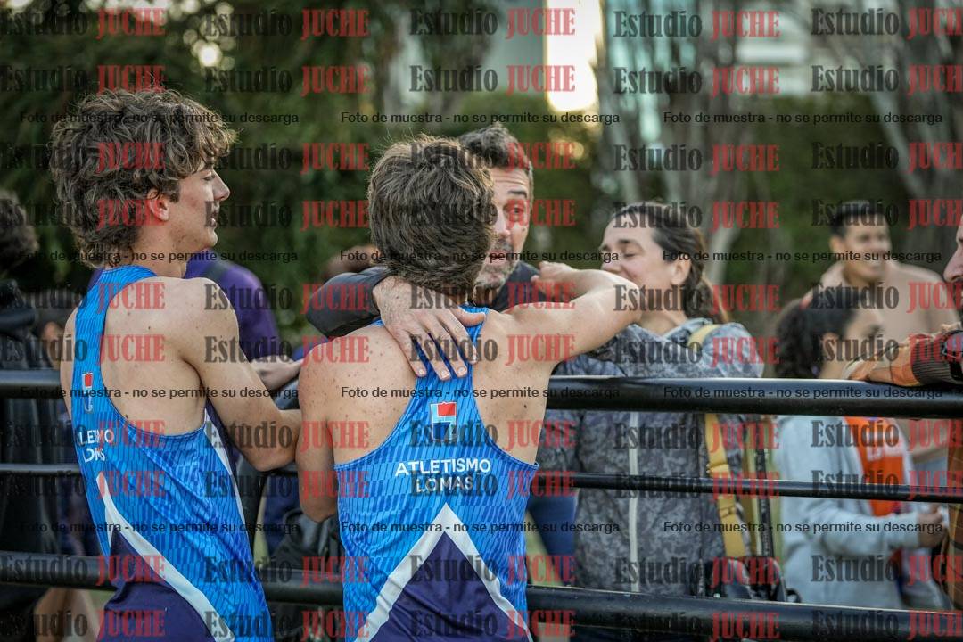 Fotos de algunos extras del torneo