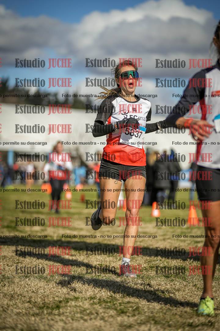 Fotos de las llegadas