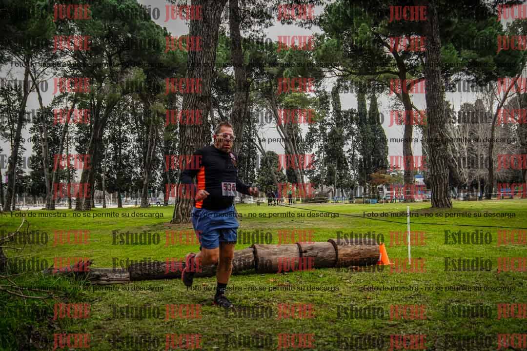 Fotos en el circuito