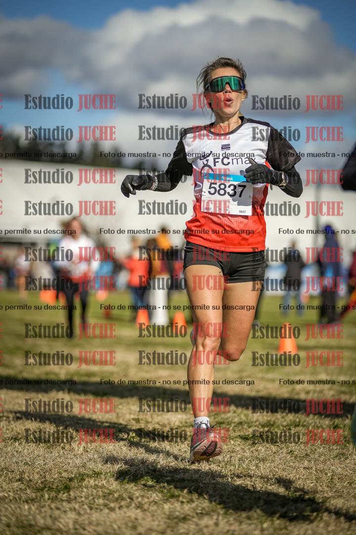 Fotos de las llegadas