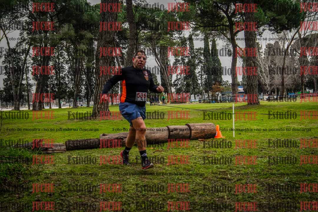 Fotos en el circuito