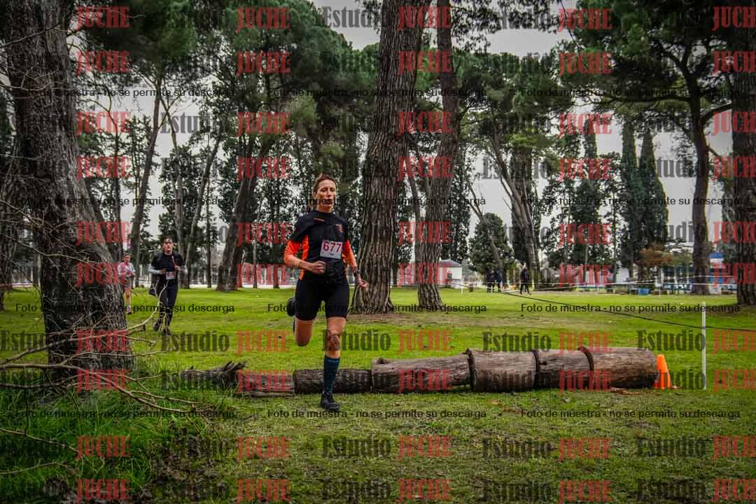 Fotos en el circuito