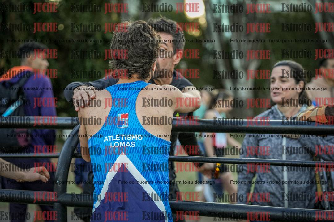 Fotos de algunos extras del torneo
