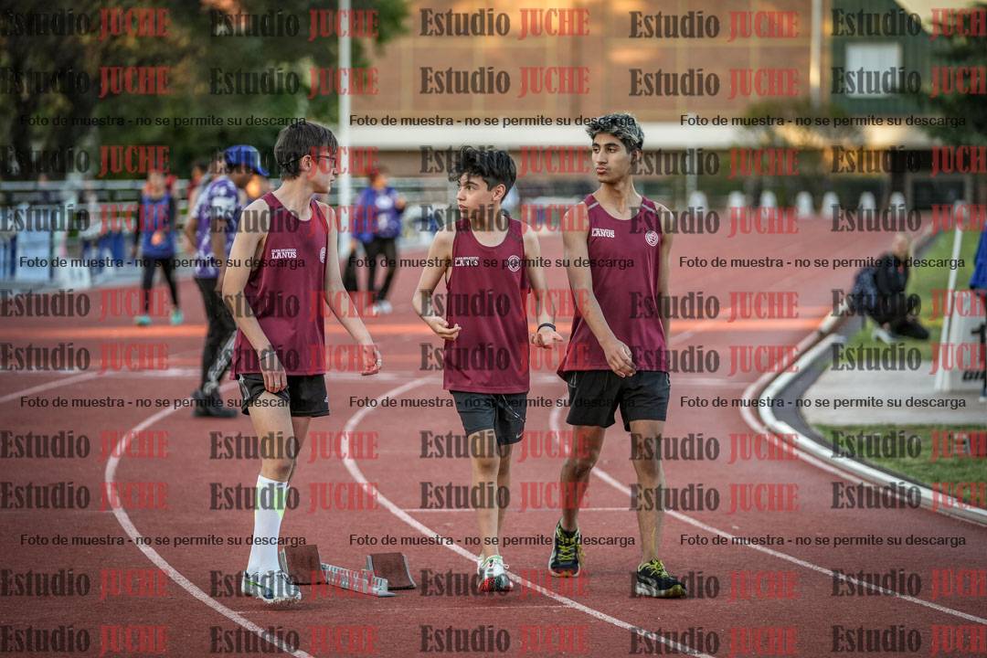 Fotos de algunos extras del torneo