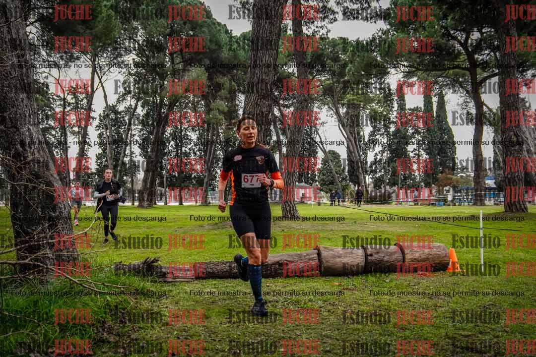 Fotos en el circuito