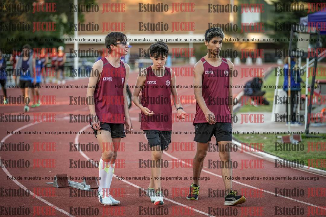 Fotos de algunos extras del torneo