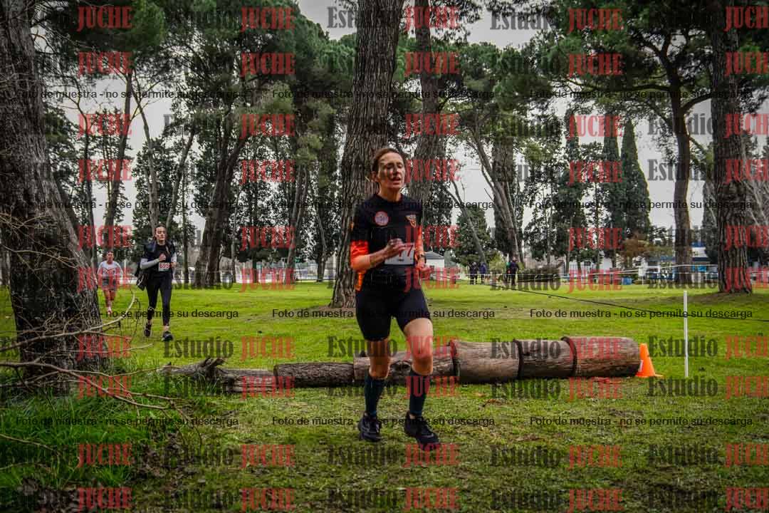 Fotos en el circuito