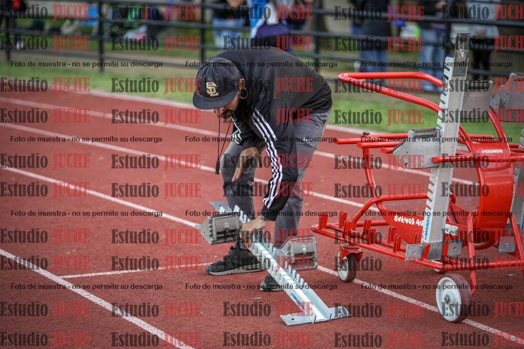 Fotos de algunos extras del torneo