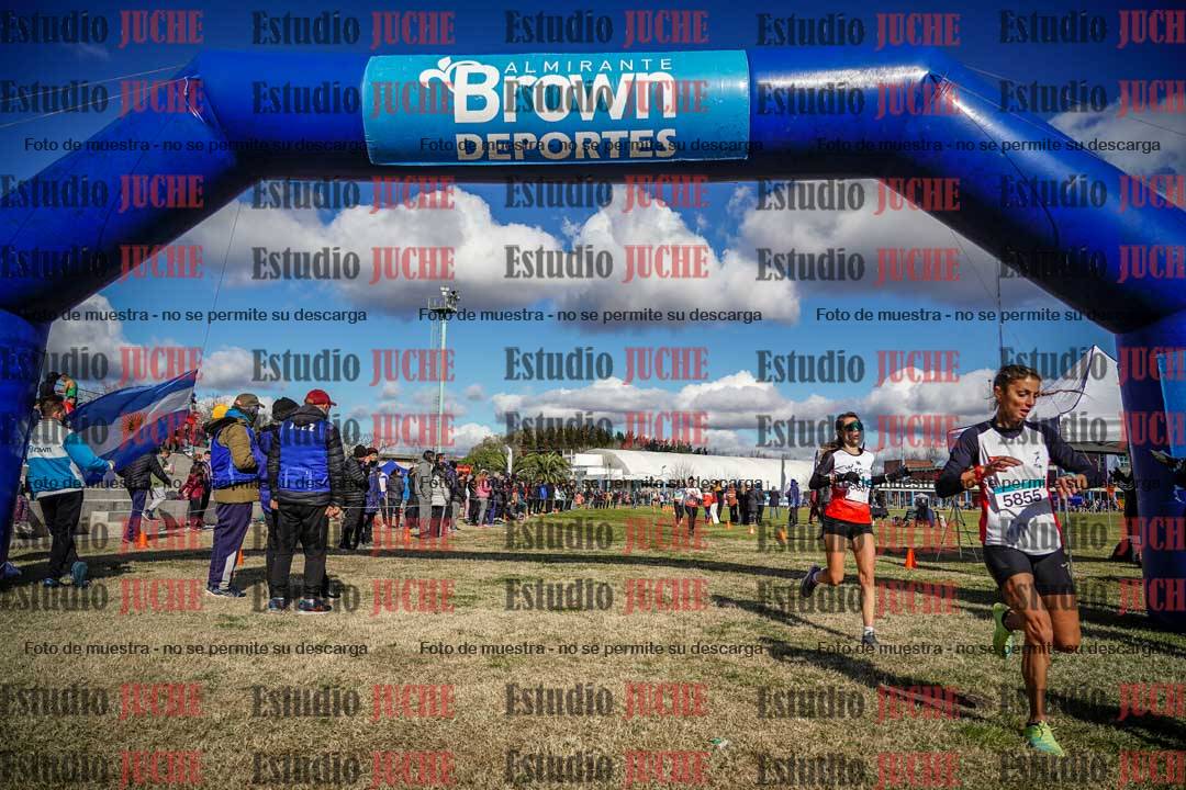 Fotos de las llegadas