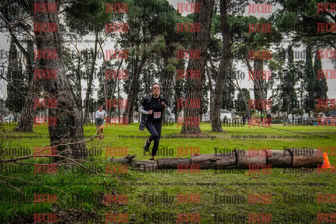 Fotos en el circuito