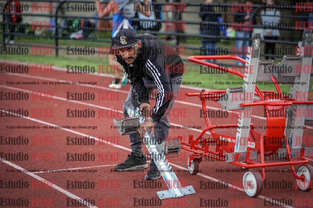 Fotos de algunos extras del torneo