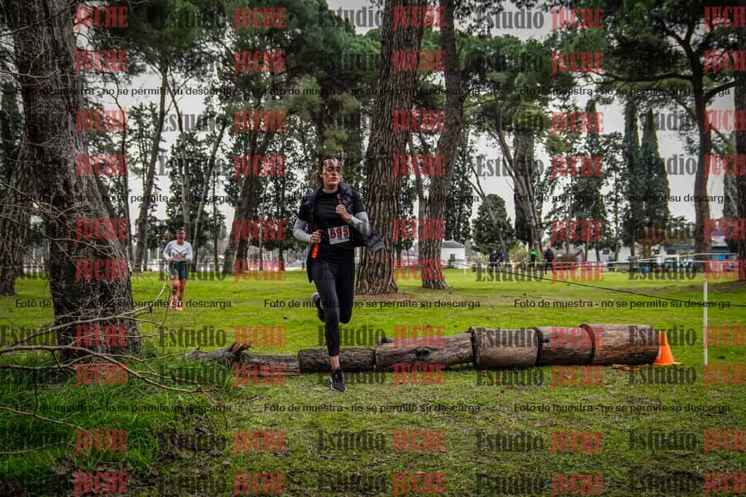 Fotos en el circuito