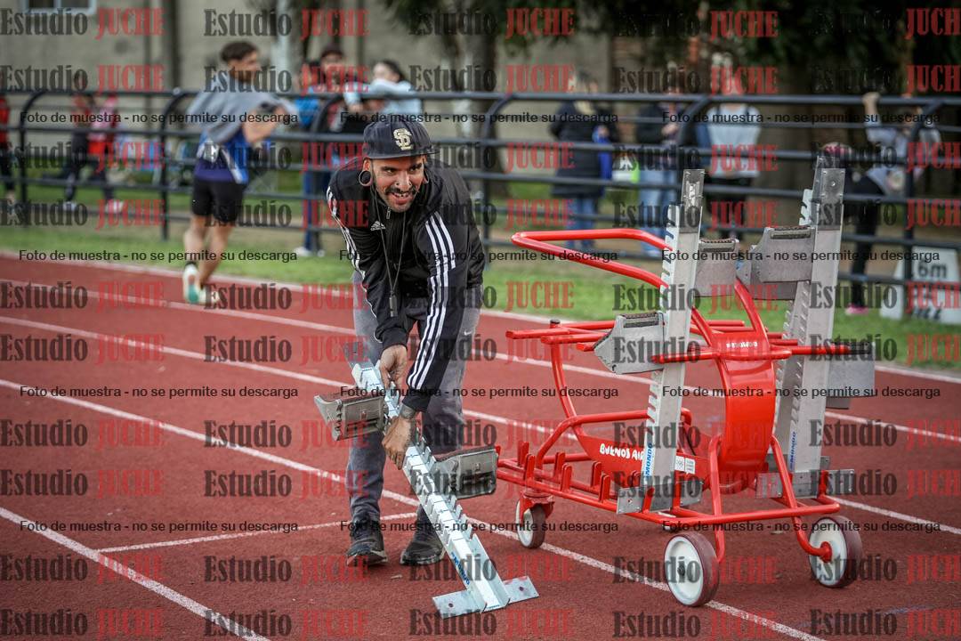 Fotos de algunos extras del torneo