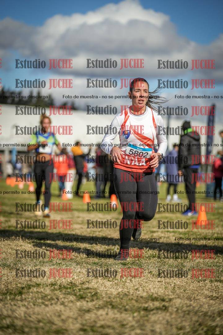 Fotos de las llegadas