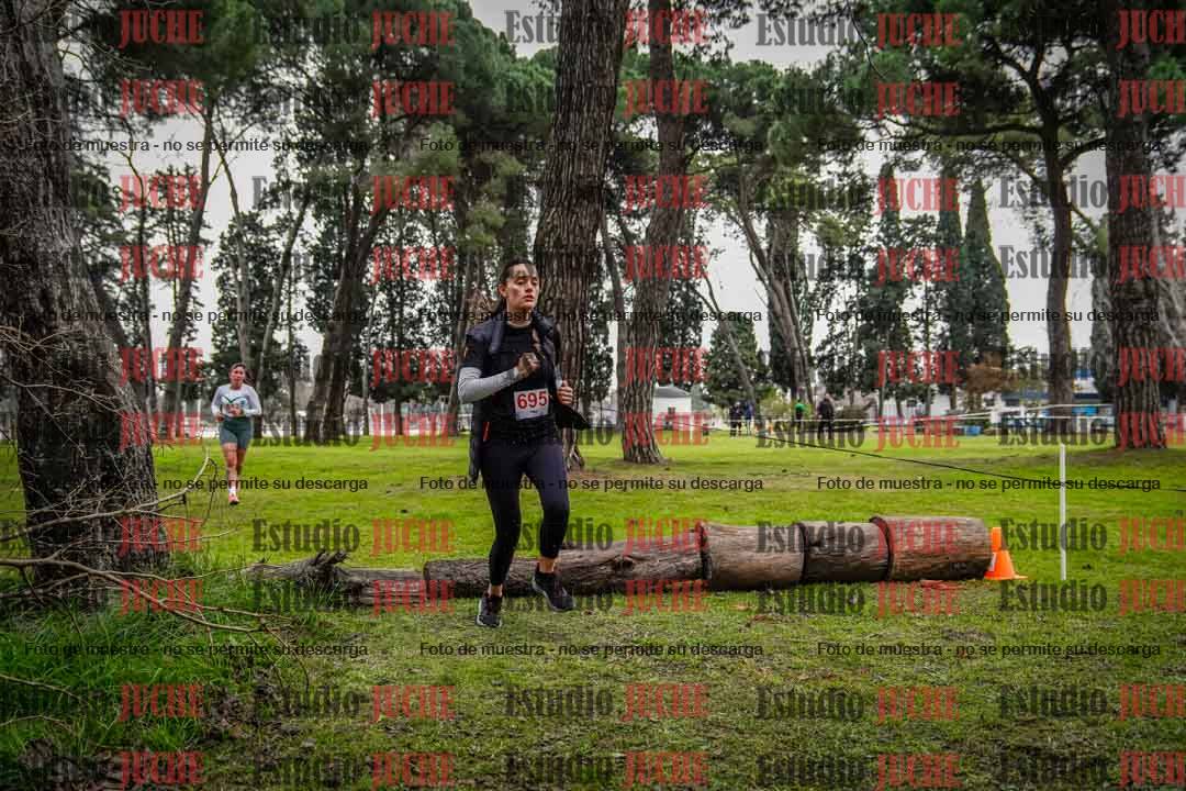 Fotos en el circuito