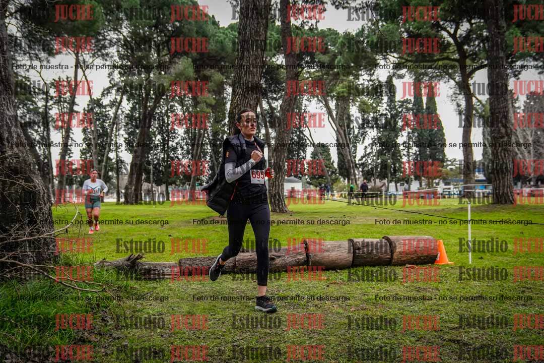 Fotos en el circuito