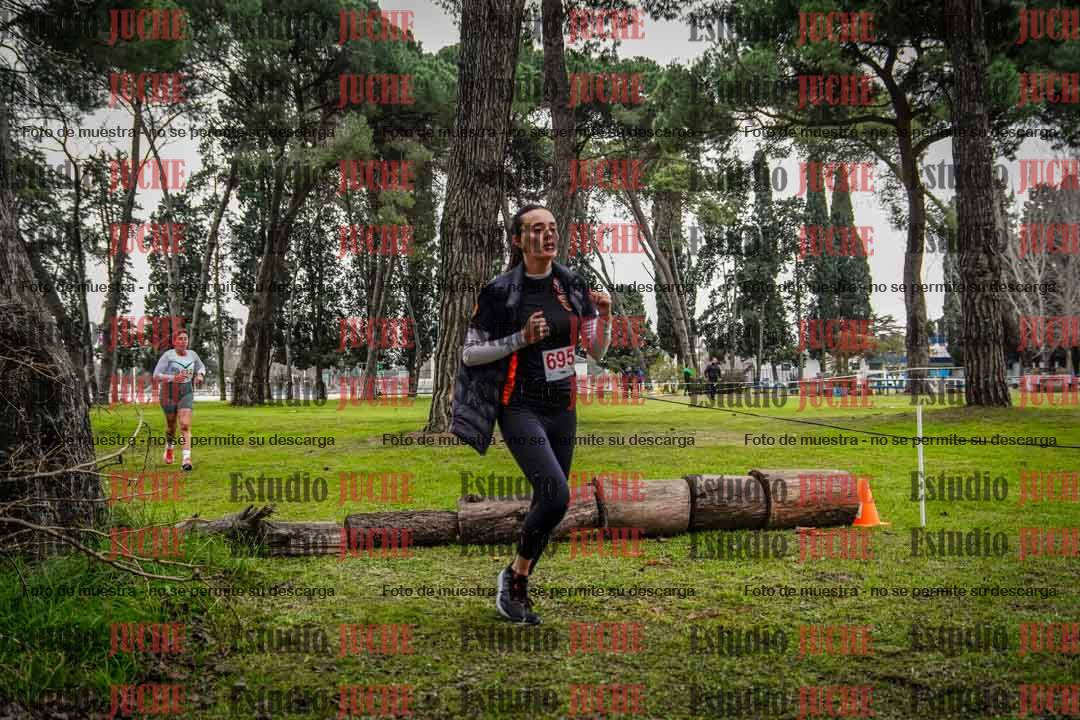 Fotos en el circuito