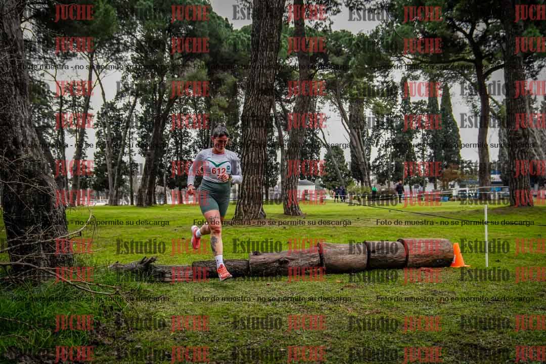 Fotos en el circuito