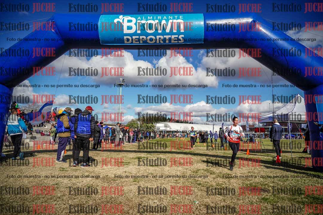 Fotos de las llegadas