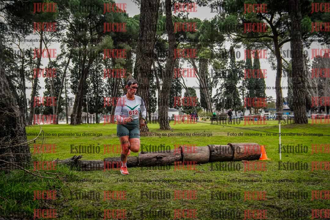 Fotos en el circuito