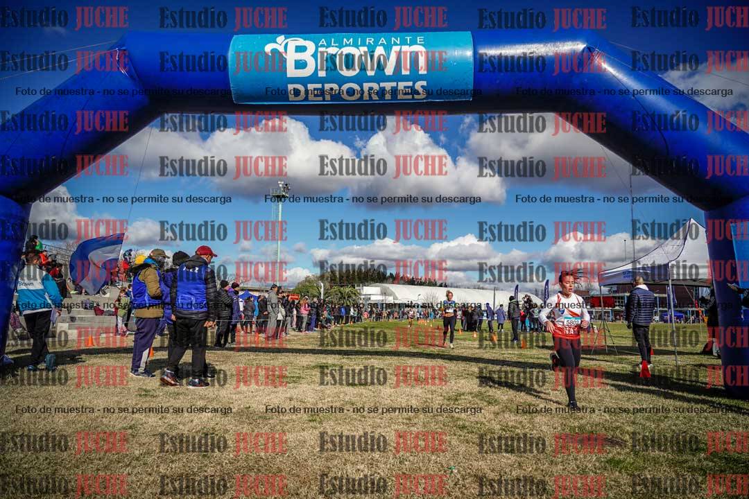 Fotos de las llegadas