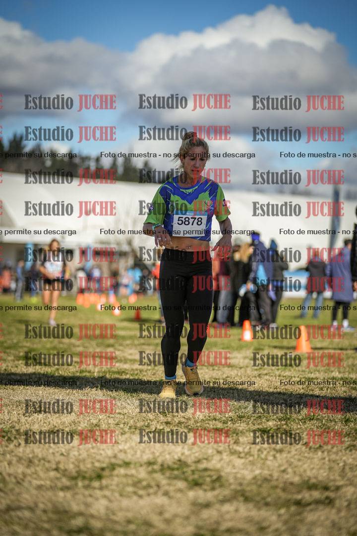 Fotos de las llegadas