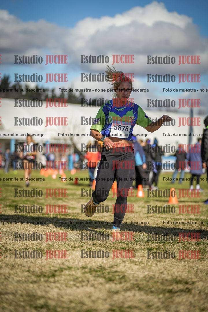 Fotos de las llegadas