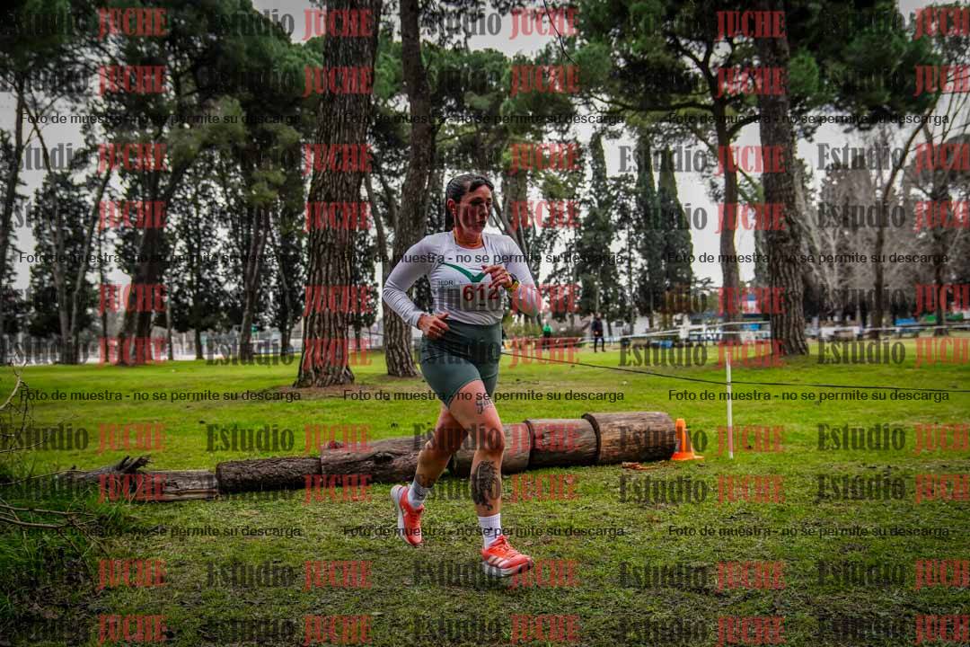Fotos en el circuito