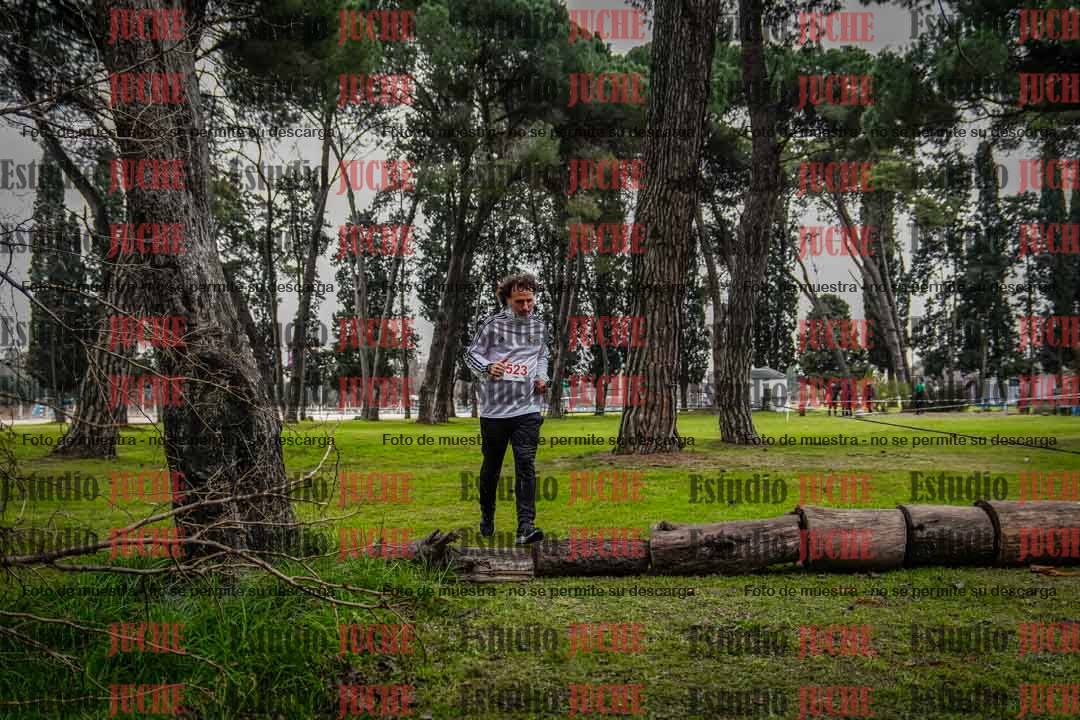 Fotos en el circuito