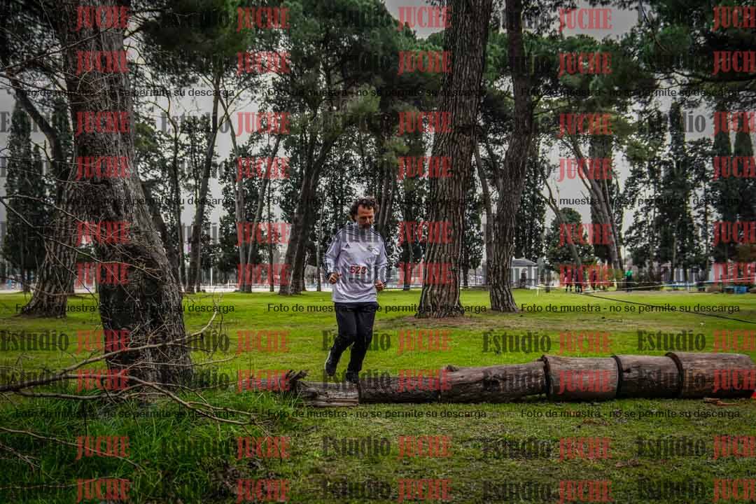Fotos en el circuito