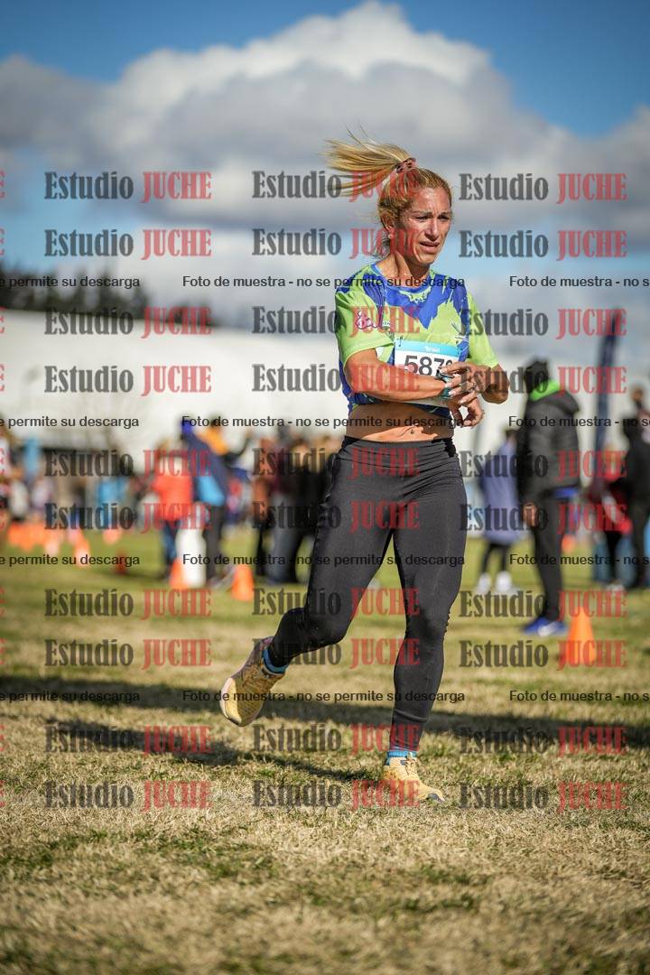 Fotos de las llegadas