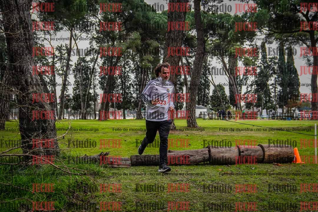 Fotos en el circuito
