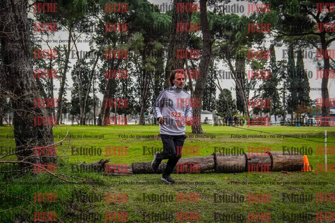 Fotos en el circuito