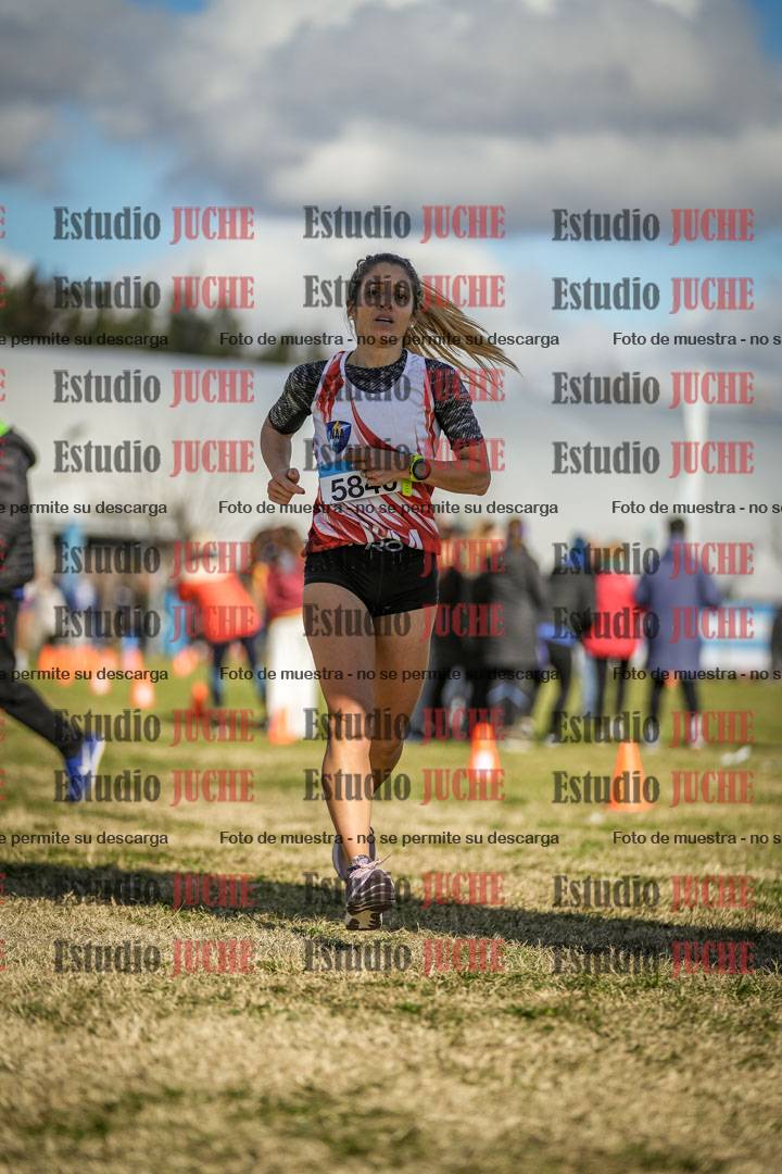 Fotos de las llegadas