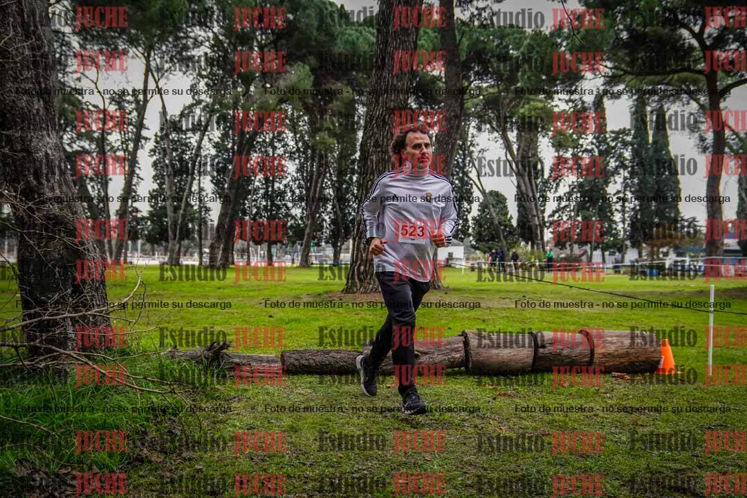 Fotos en el circuito
