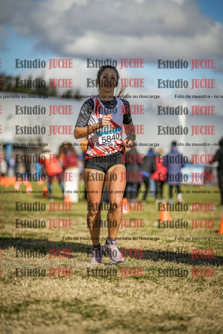 Fotos de las llegadas