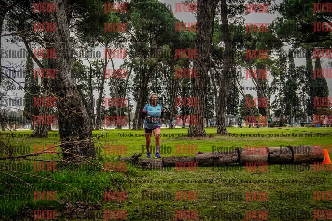 Fotos en el circuito