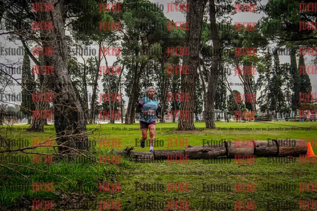 Fotos en el circuito