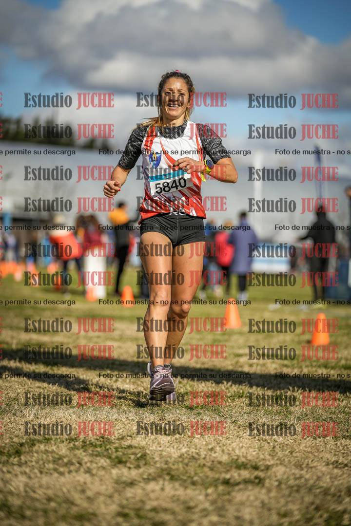 Fotos de las llegadas