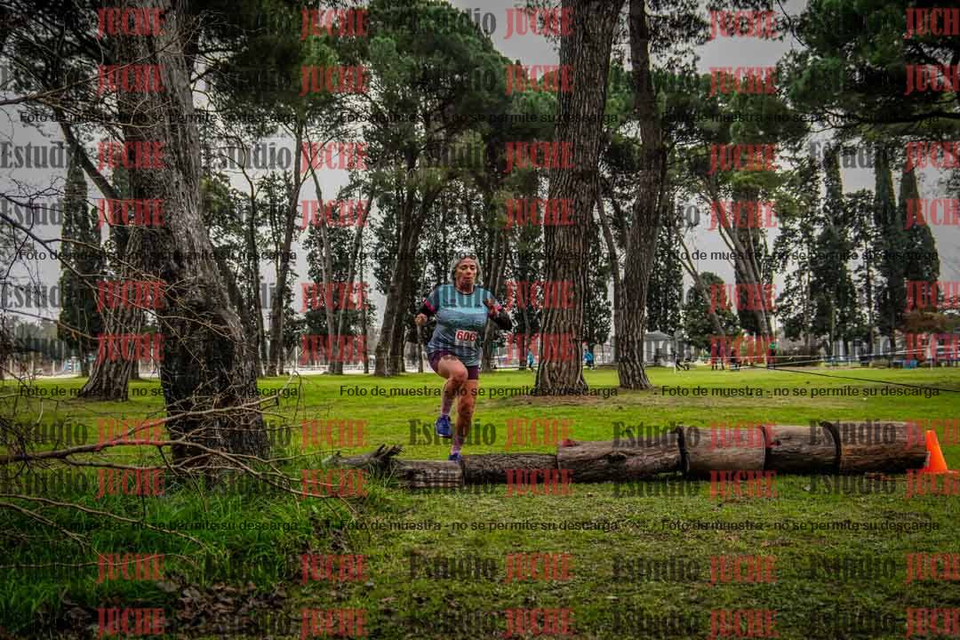 Fotos en el circuito