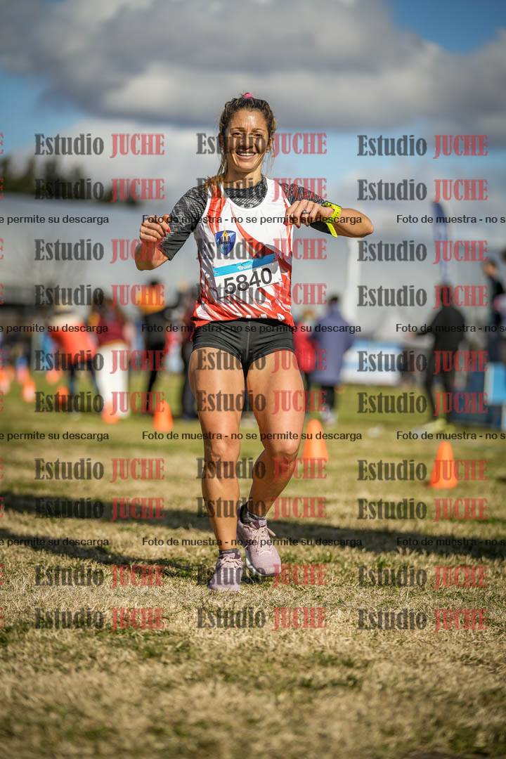 Fotos de las llegadas