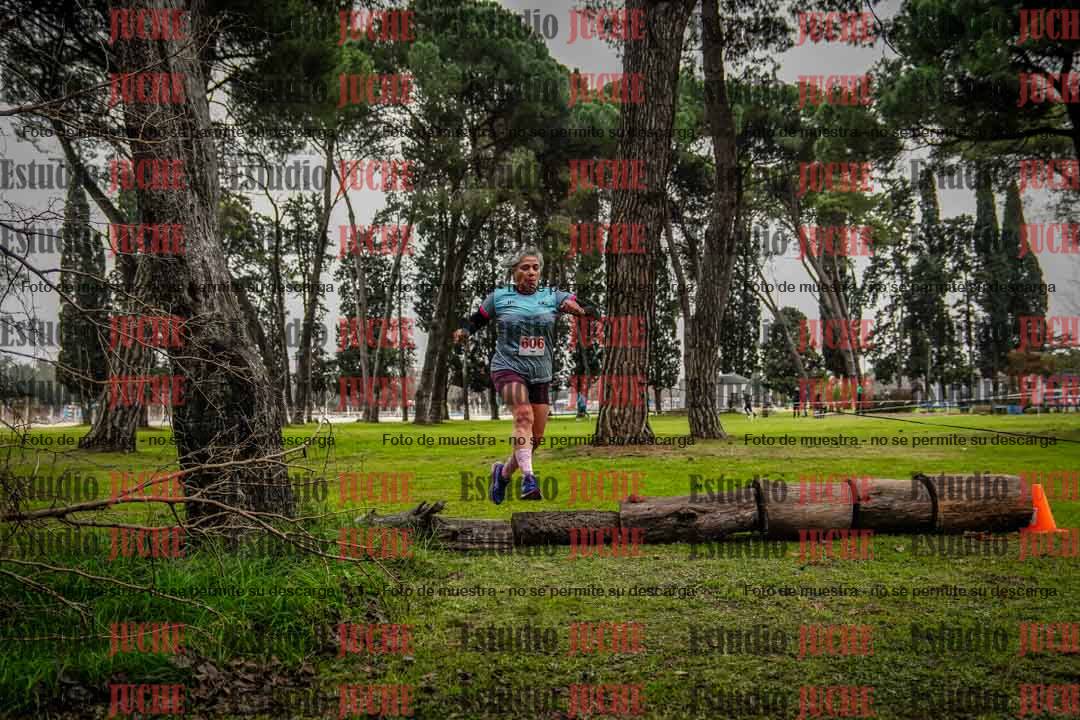 Fotos en el circuito