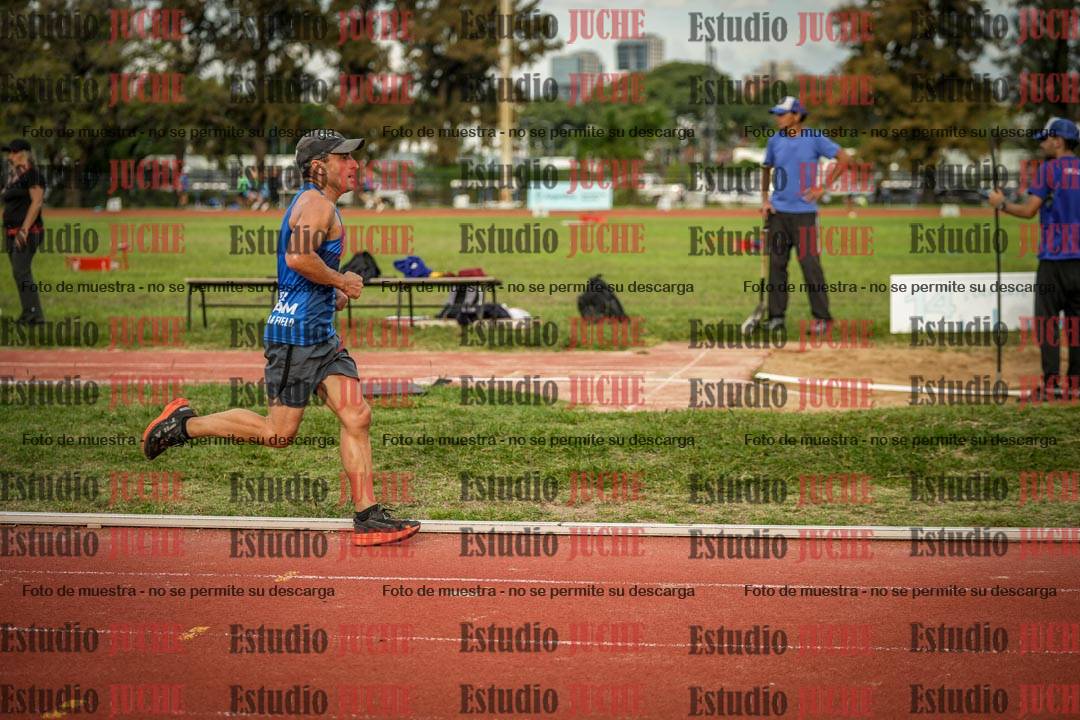 Fotos de los 5000 m llanos