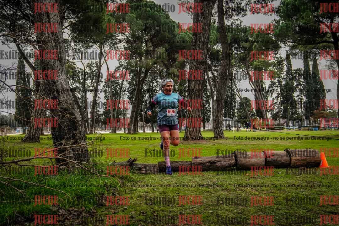 Fotos en el circuito