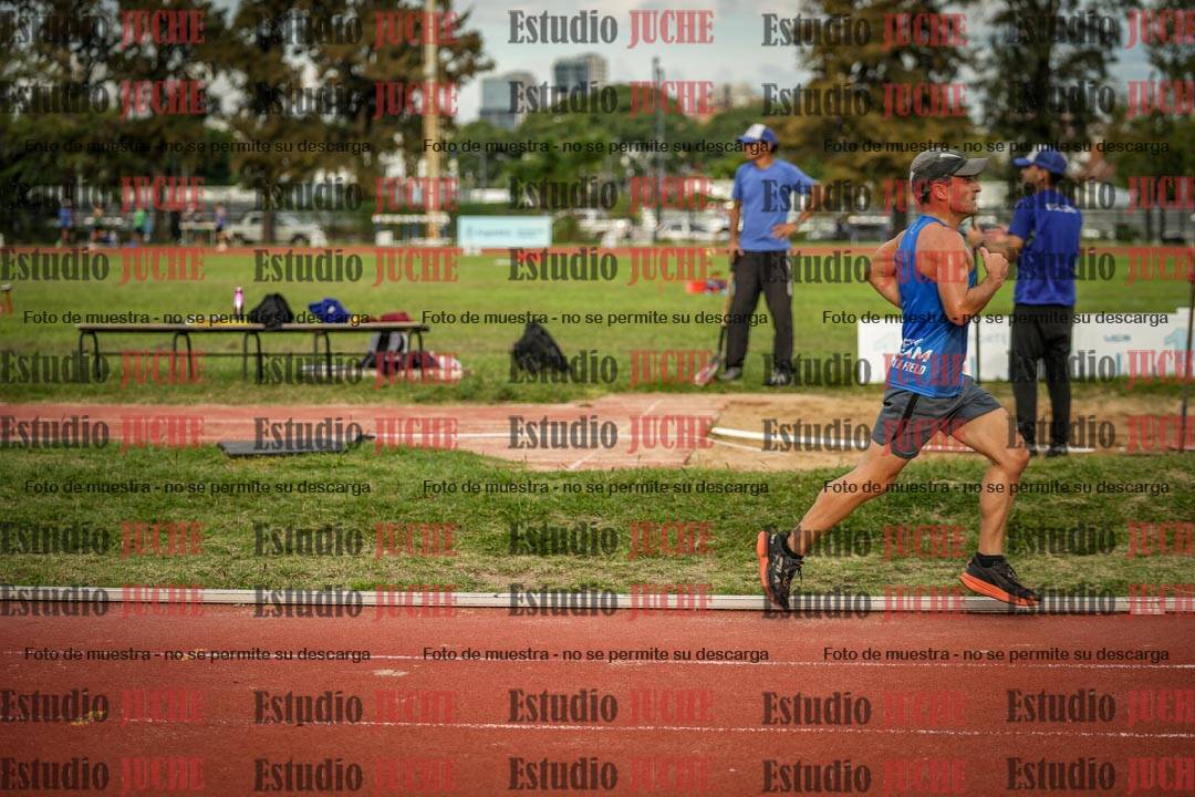 Fotos de los 5000 m llanos