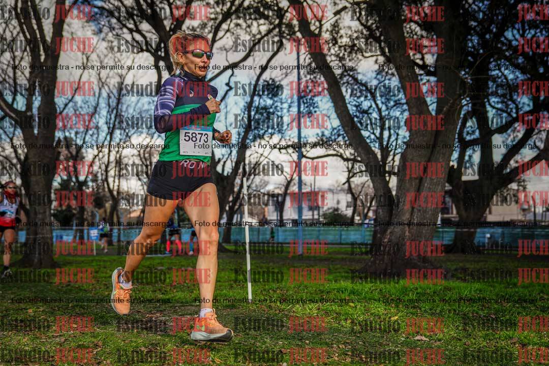 Fotos en el circuito
