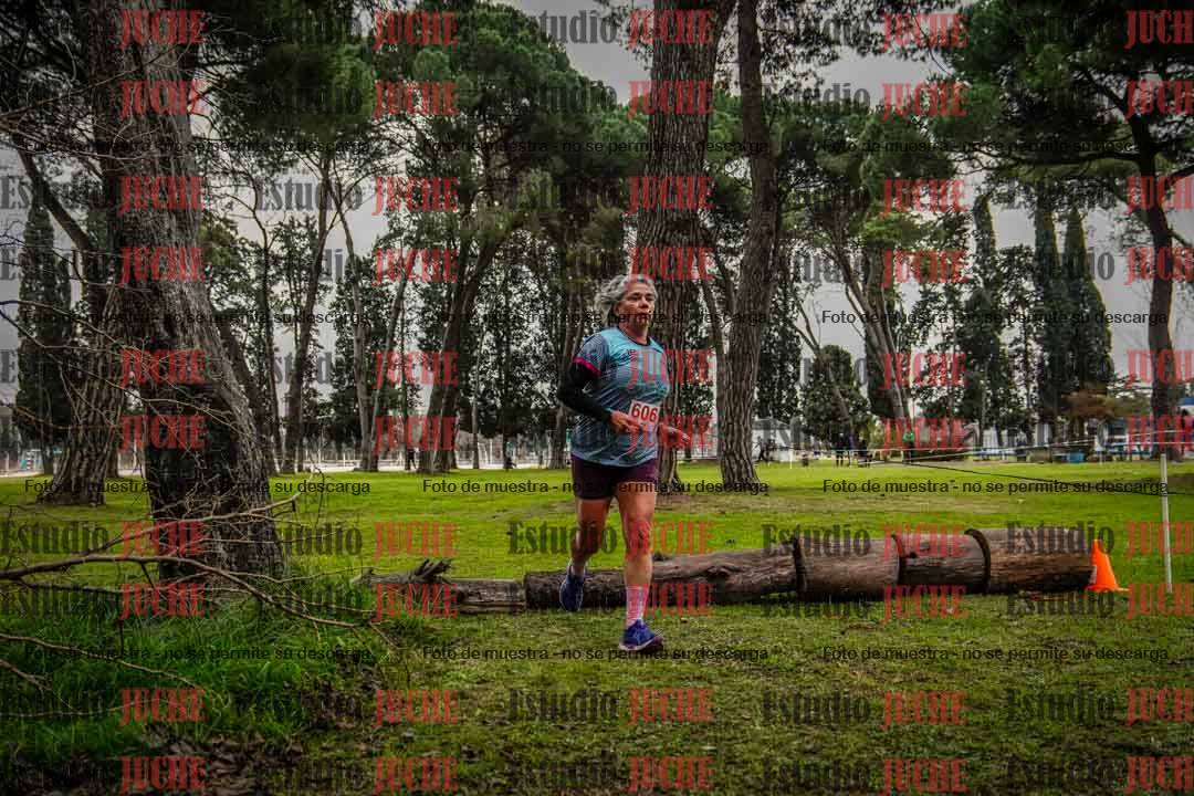 Fotos en el circuito