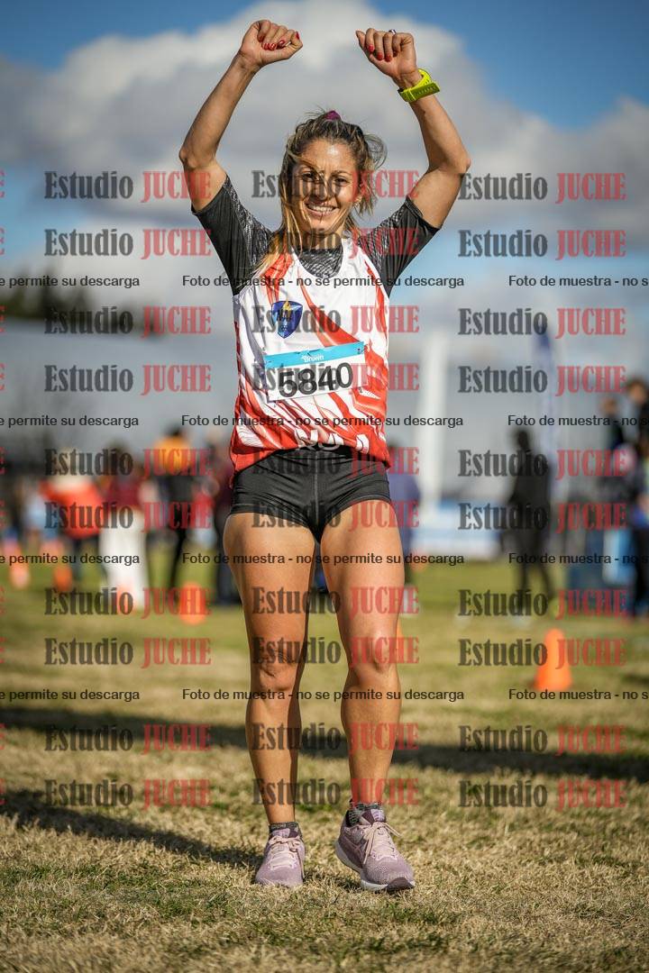 Fotos de las llegadas