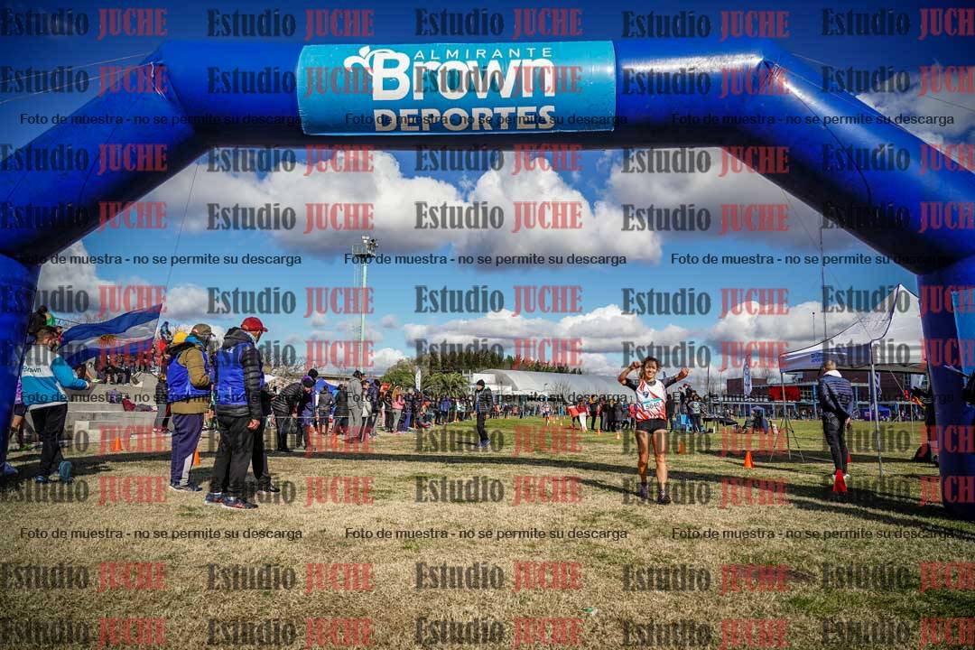 Fotos de las llegadas